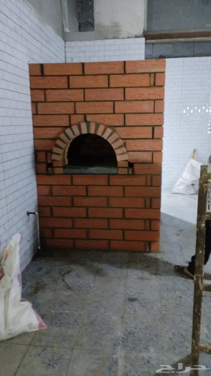 شويات مشبات مخبز عيش ديكورات مطابخ ديكورات بجميع أنواعها 36