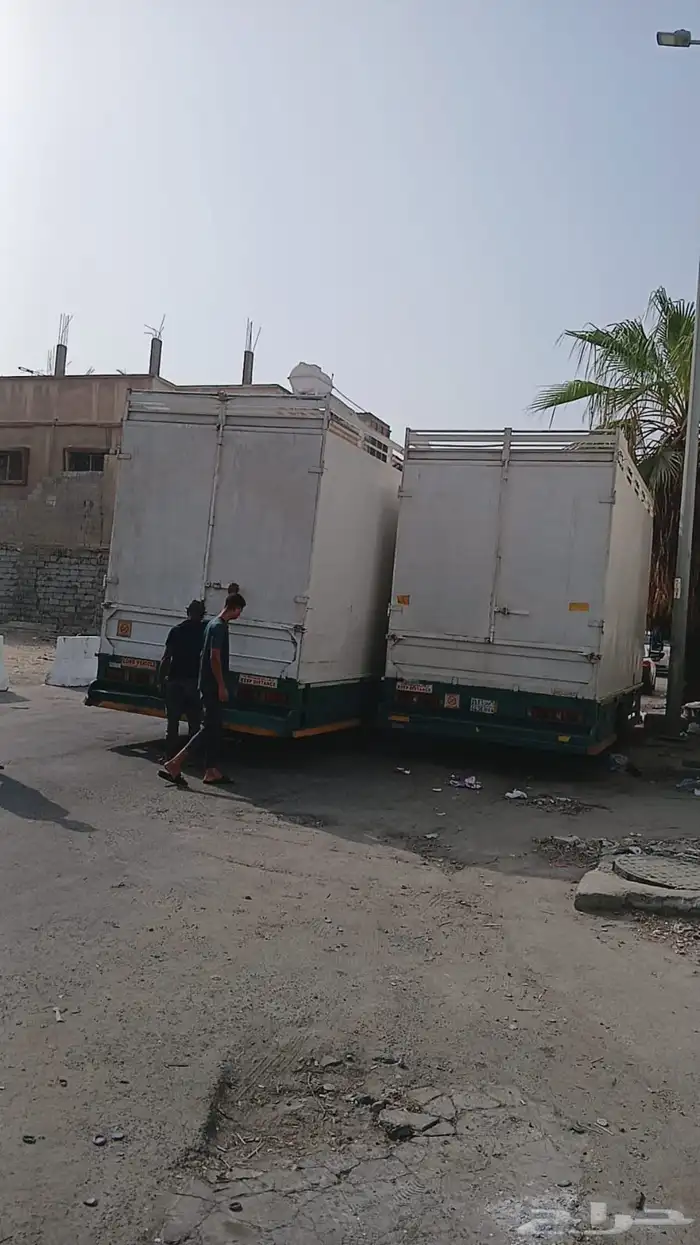 نقل وتركيب العفش 0