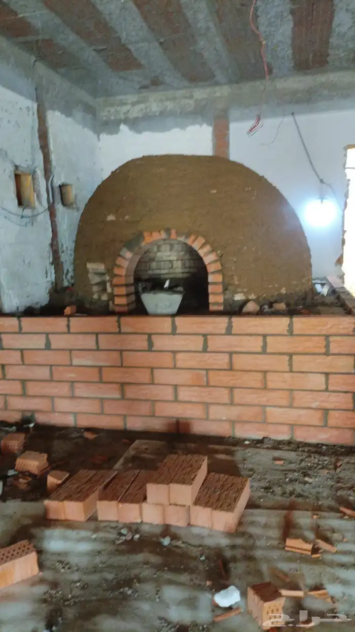 شويات مشبات مخبز عيش ديكورات مطابخ ديكورات بجميع أنواعها 24