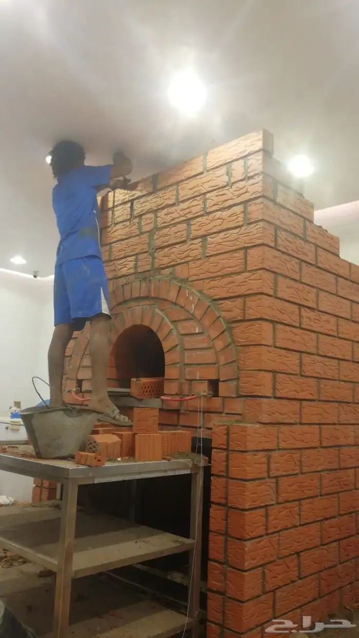 شويات مشبات مخبز عيش ديكورات مطابخ ديكورات بجميع أنواعها 6