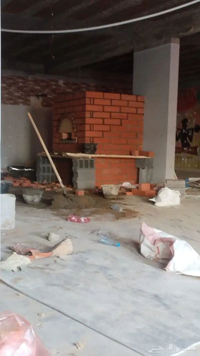 شويات مشبات مخبز عيش ديكورات مطابخ ديكورات بجميع أنواعها 17