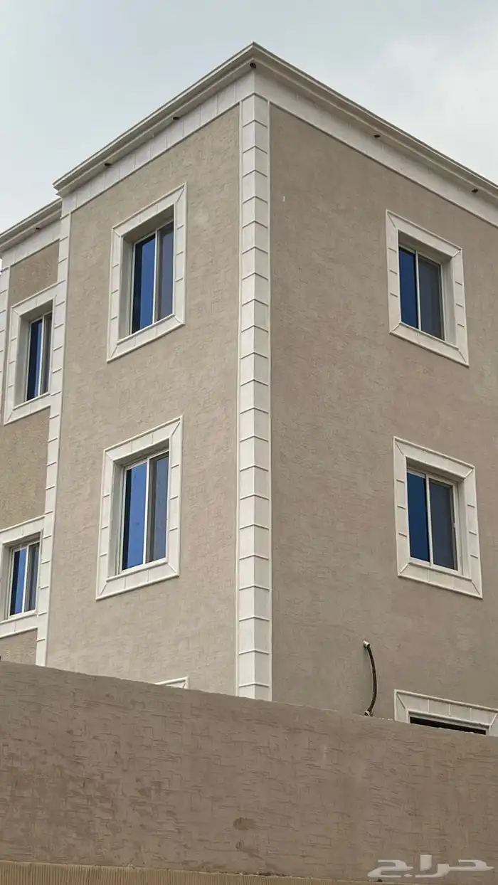 ديكورات خارجيه 4