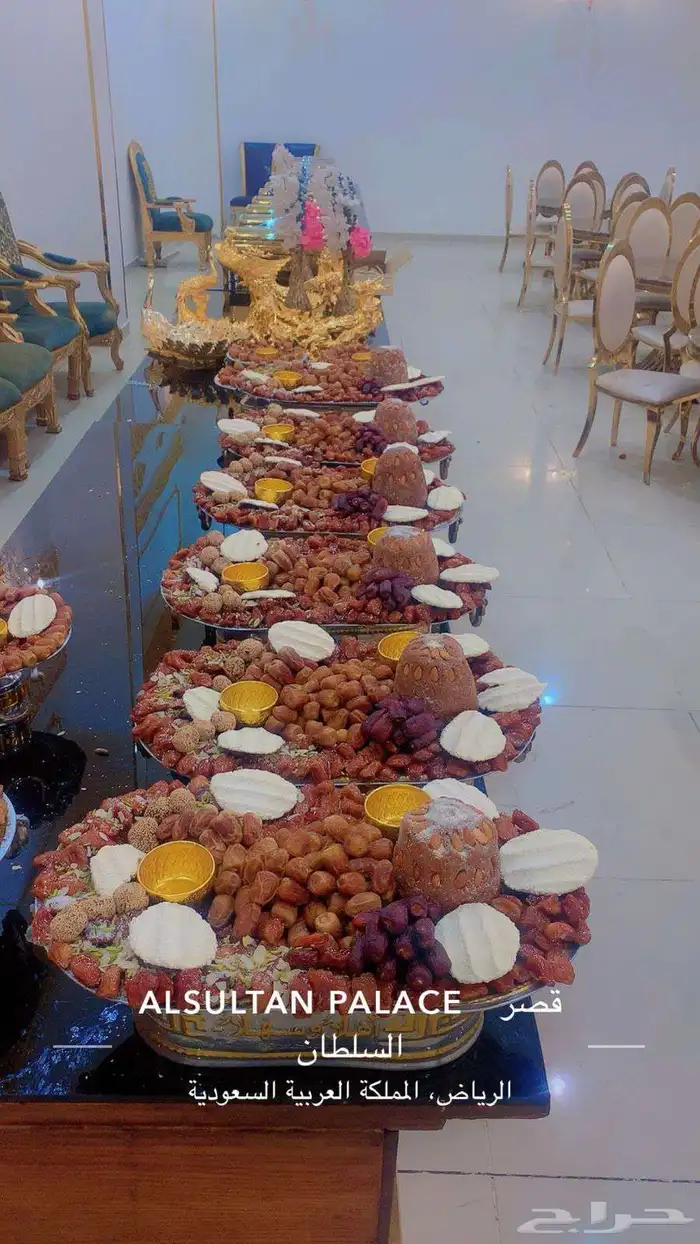 مقادع تمر صياني تمر بجميع الانوع 5