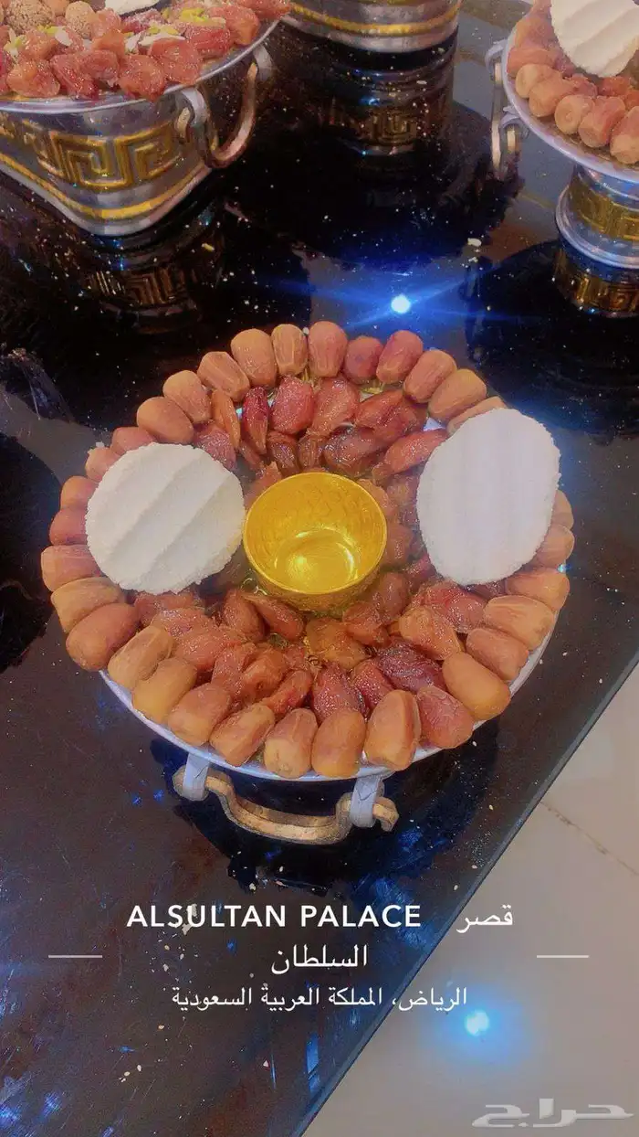 مقادع تمر صياني تمر بجميع الانوع 2