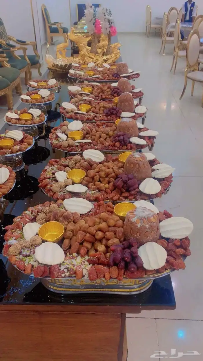 مقادع تمر صياني تمر بجميع الانوع 6