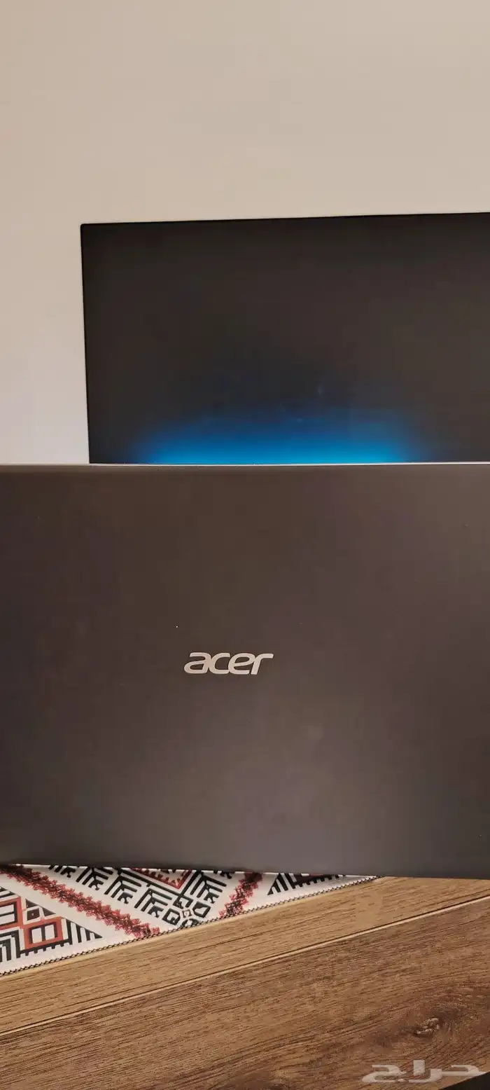 لابتوب أيسر للبيع مستعجل 1