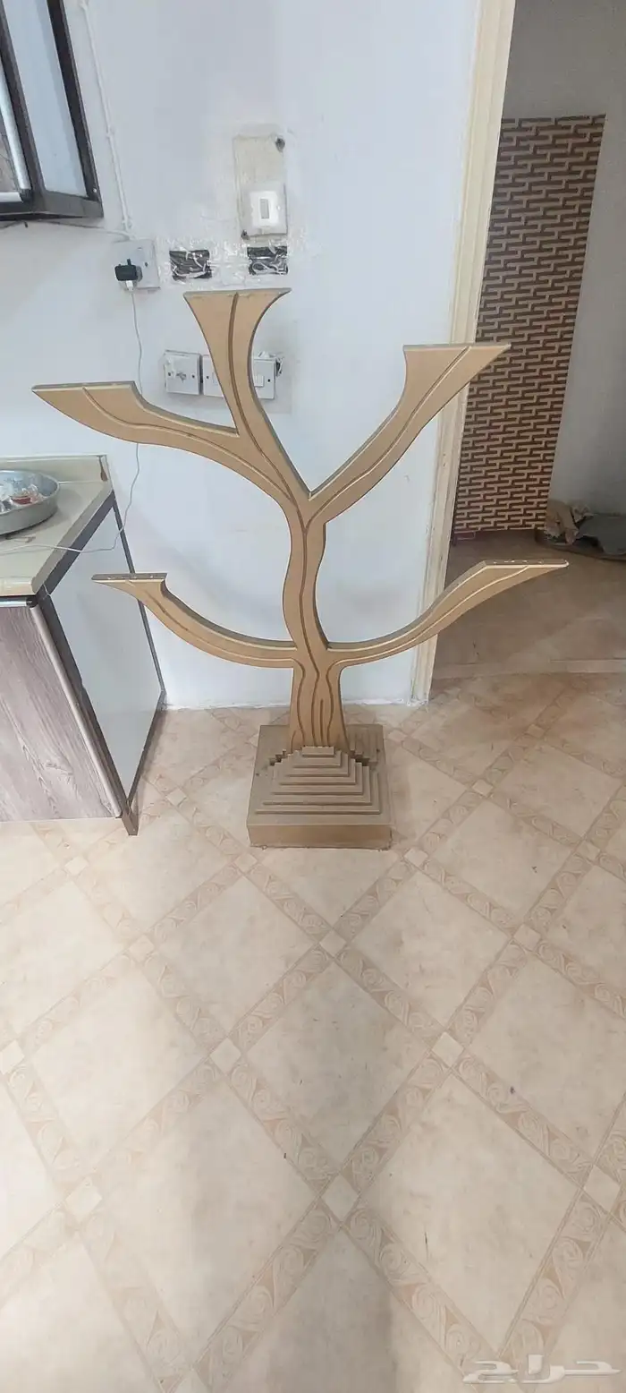 ديكور شجره جديد للبيع 0