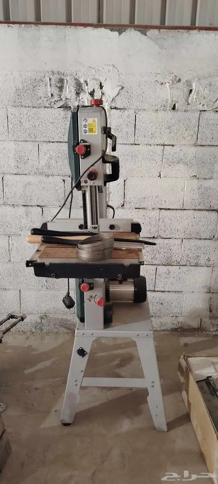 عدد نجارة صفرة خراطة 4