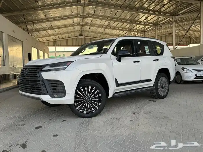 جنوط لكزز جيب 2024 VIPمقاس 22 1