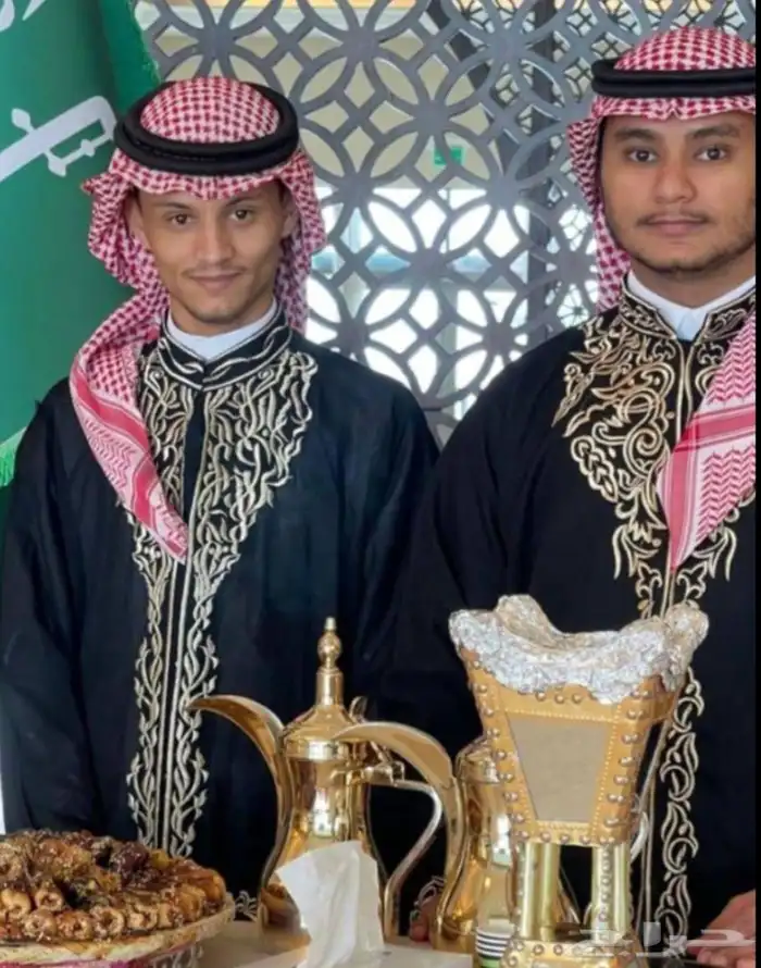قهوجي وصبابين 1