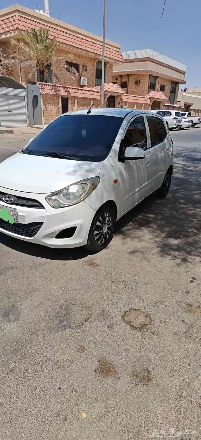 هواندي i10 2013 3