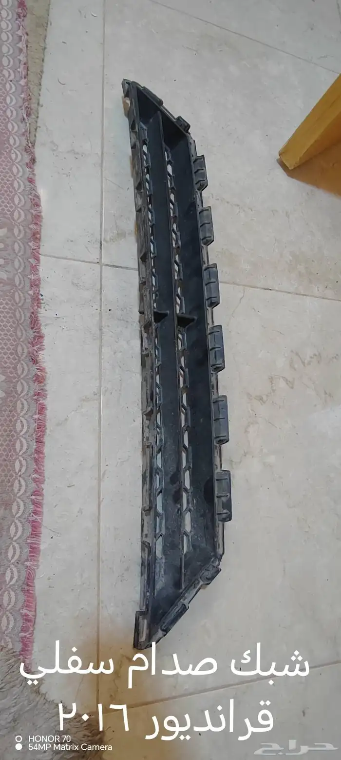 قطع غيار ازيرا ديزل 2016 6