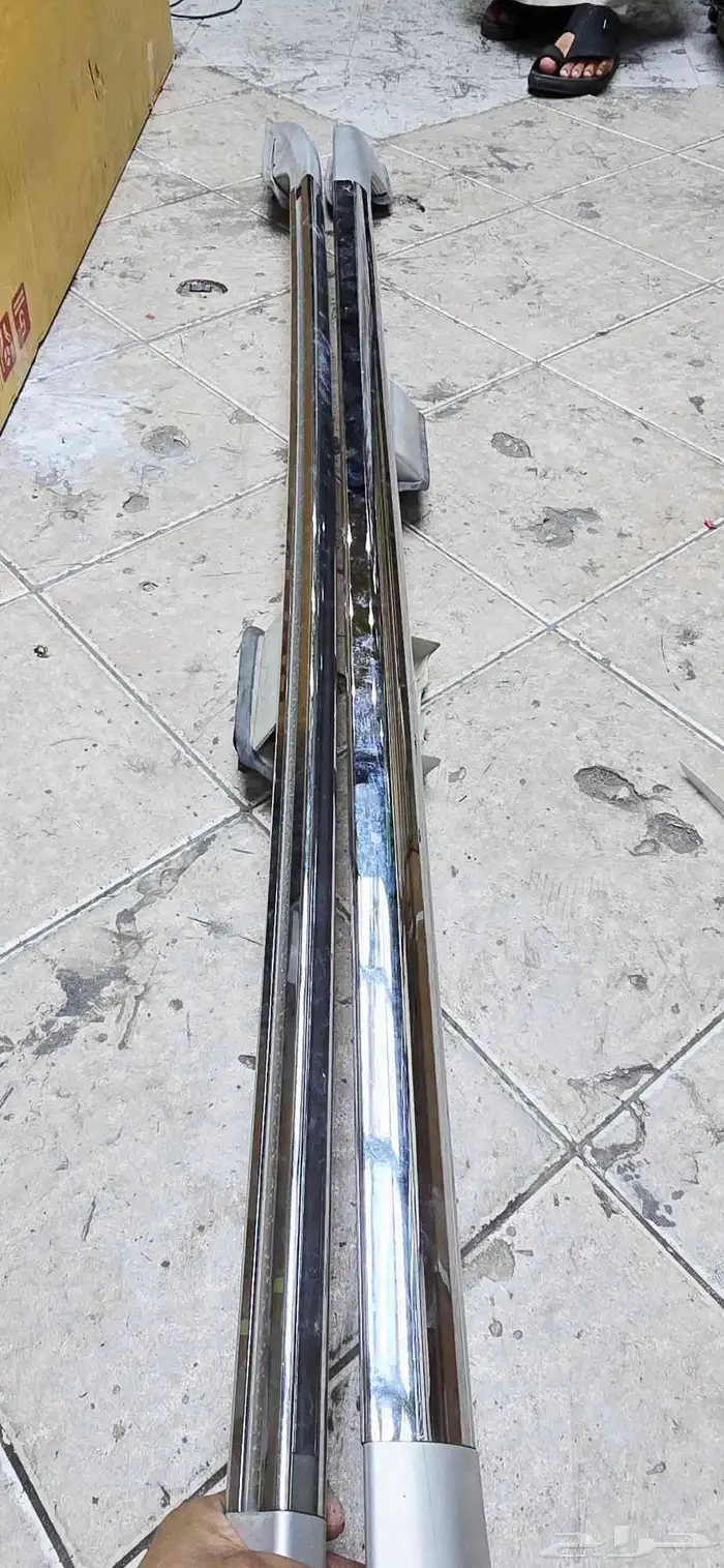 عقال لاندكروزر وكاله 1