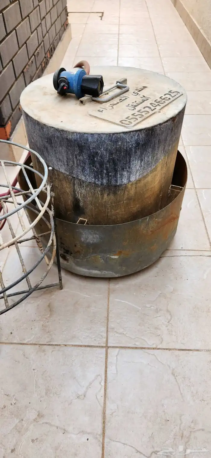 مندي الصحراء الحجم الصغير 2