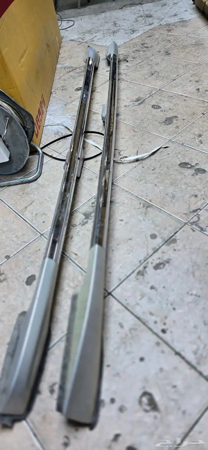 عقال لاندكروزر وكاله 3