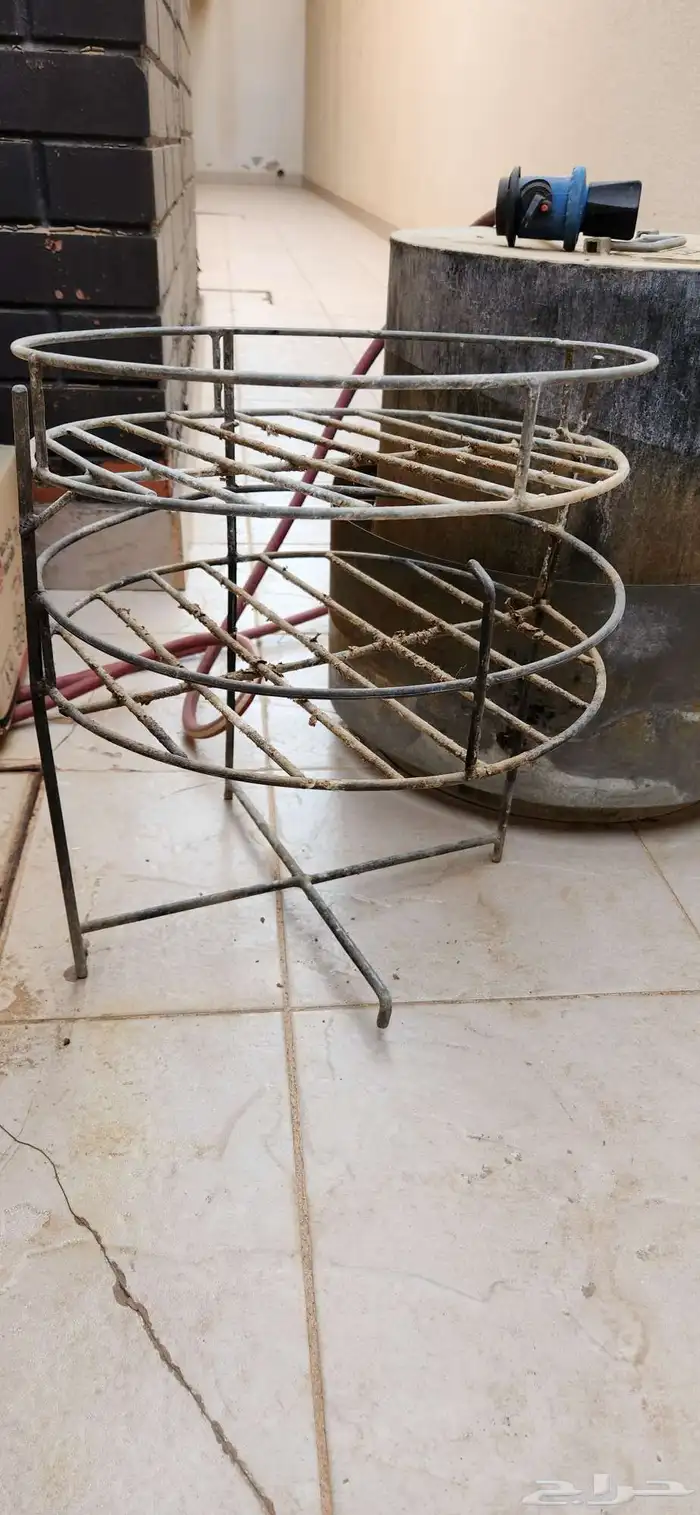 مندي الصحراء الحجم الصغير 1
