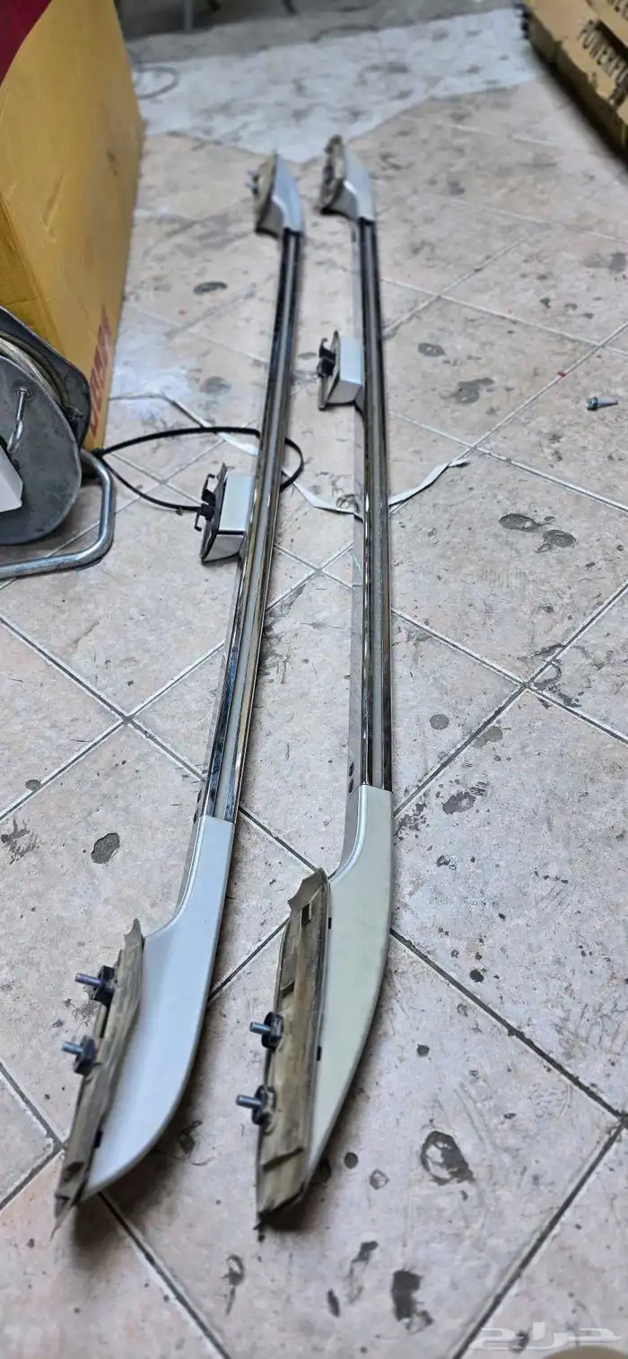 عقال لاندكروزر وكاله 2