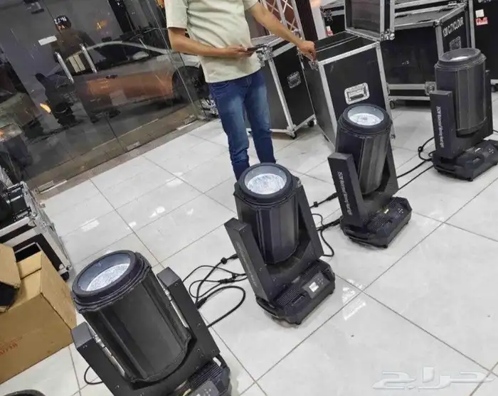 افتتاح محلات 1