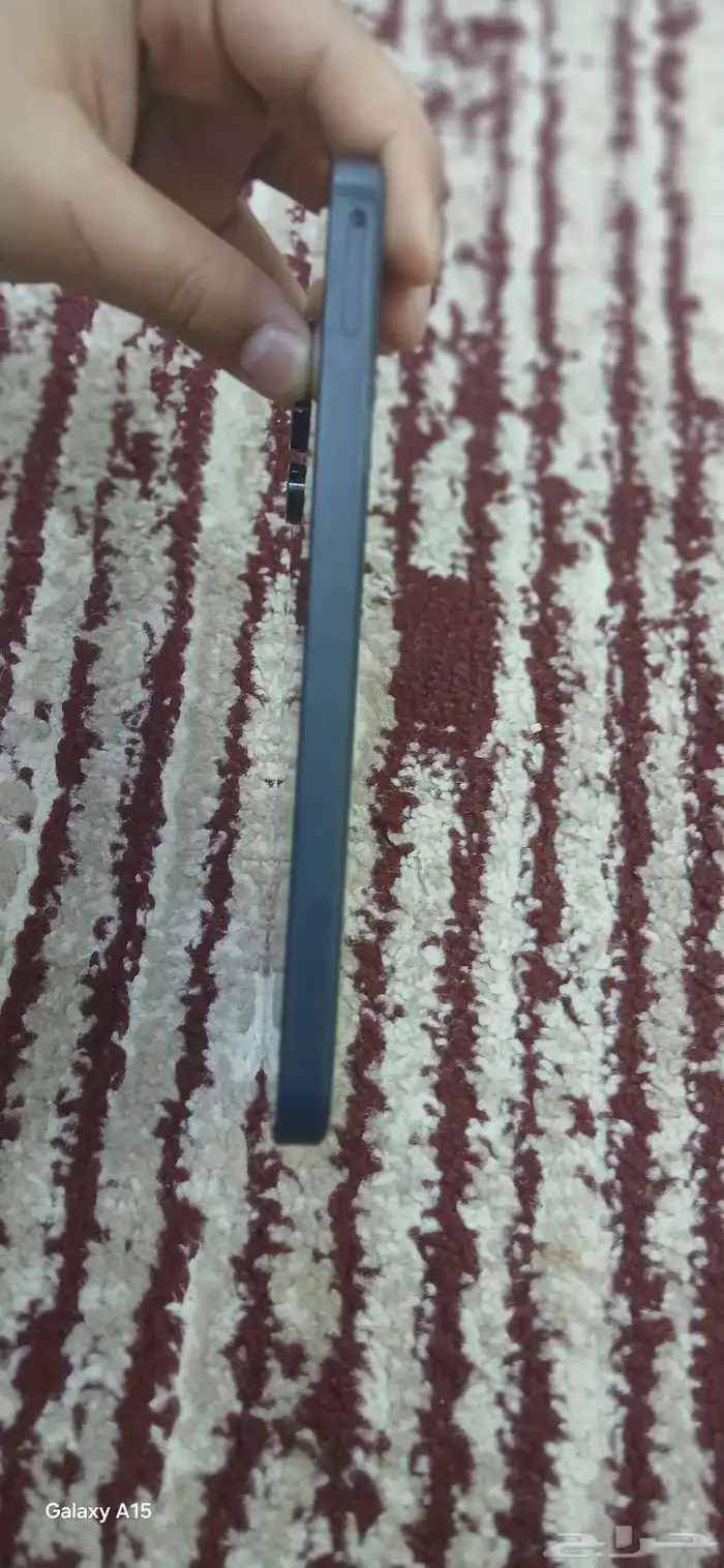 جوال سامسونج للبيع او بدل با ايفون 1