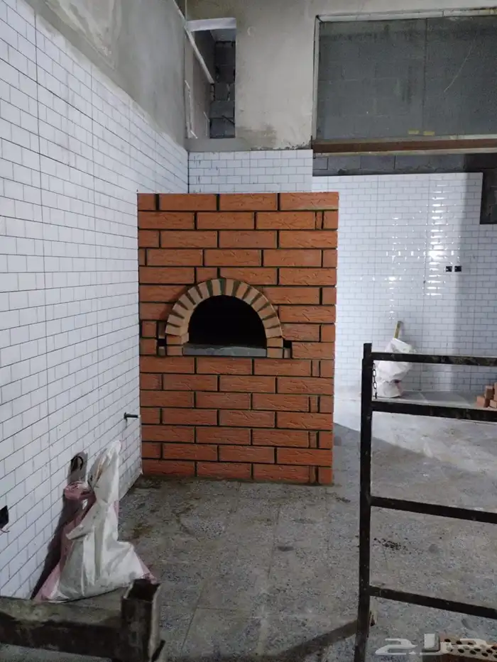 شويات مشبات مخبز عيش ديكورات مطابخ ديكورات بجميع أنواعها 10