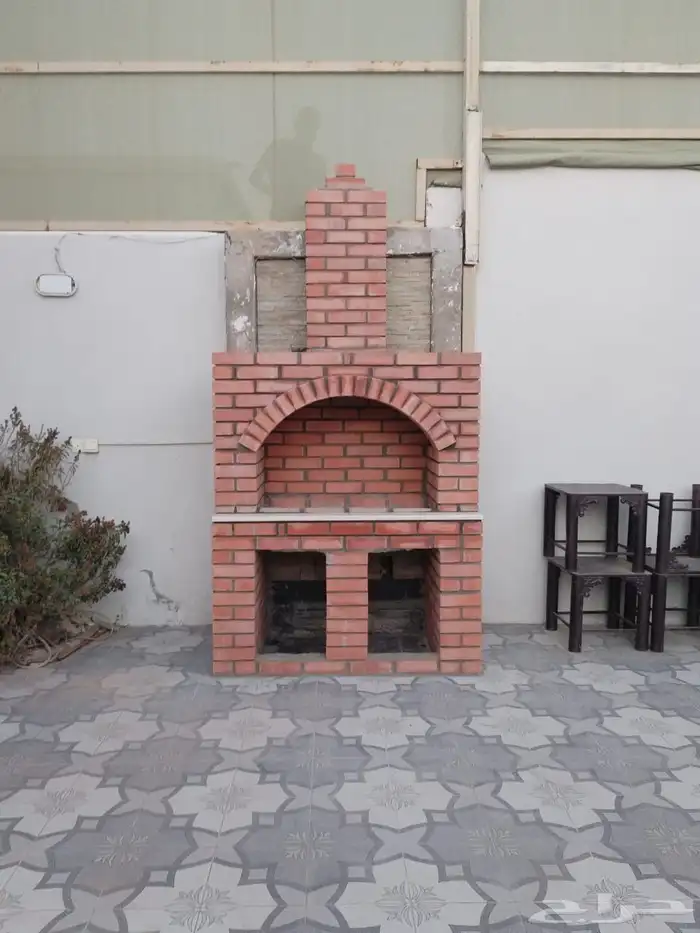 شويات مشبات مخبز عيش ديكورات مطابخ ديكورات بجميع أنواعها 9