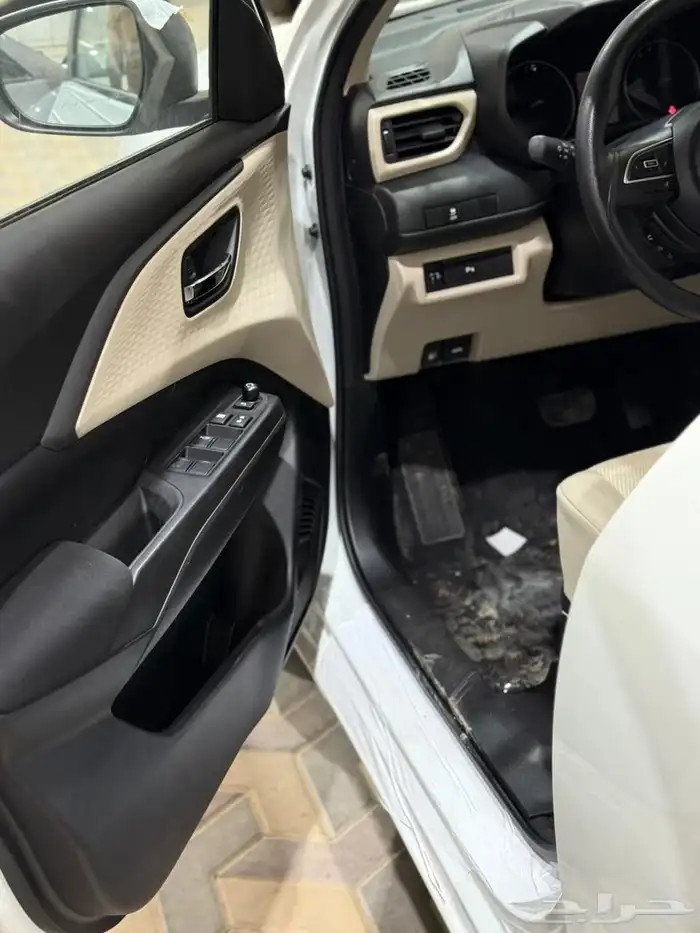 سوزوكي ديزاير جي ال بلس 2026 5