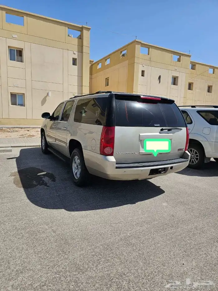 للبيع يوكن 2014 xl 2