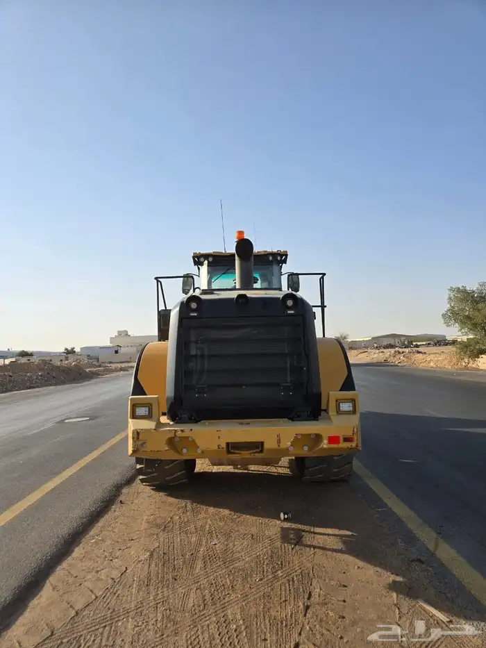 شيول كتربلر 2020 0