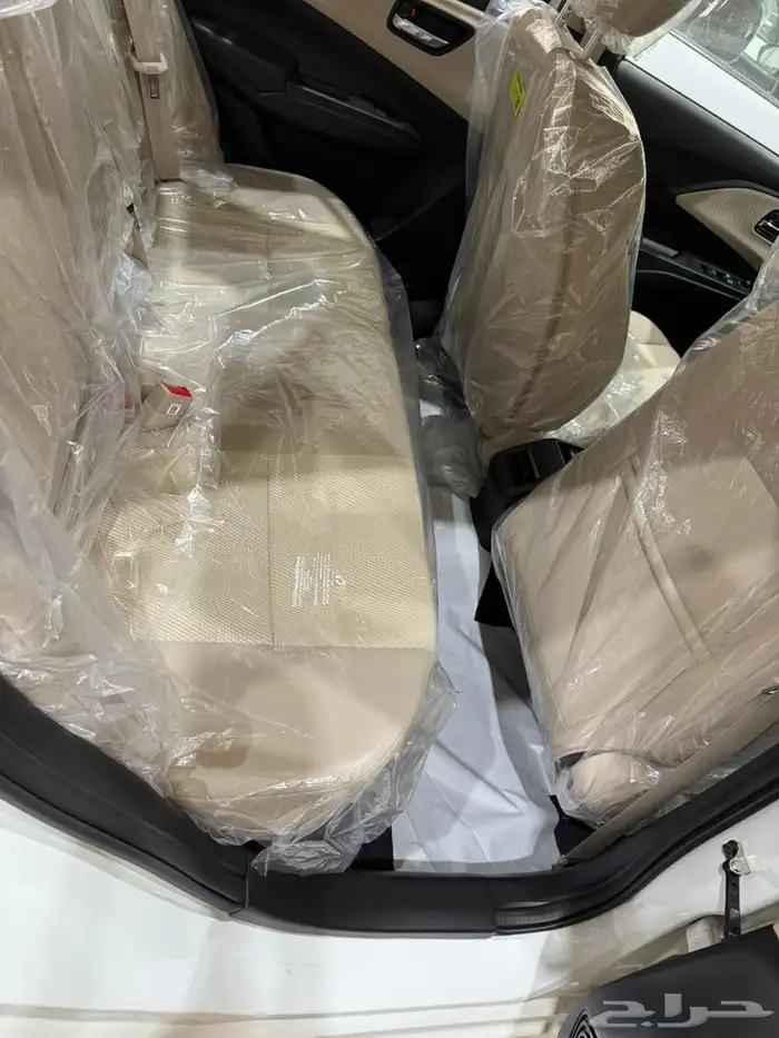 سوزوكي ديزاير جي ال بلس 2026 7