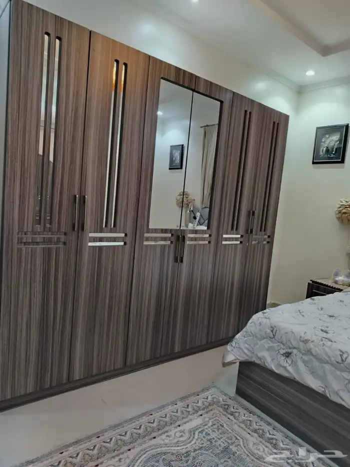 عفش بيت للبيع مستخدم 5 شهور فقط شبه جديد للبيع جده حي الصف 1