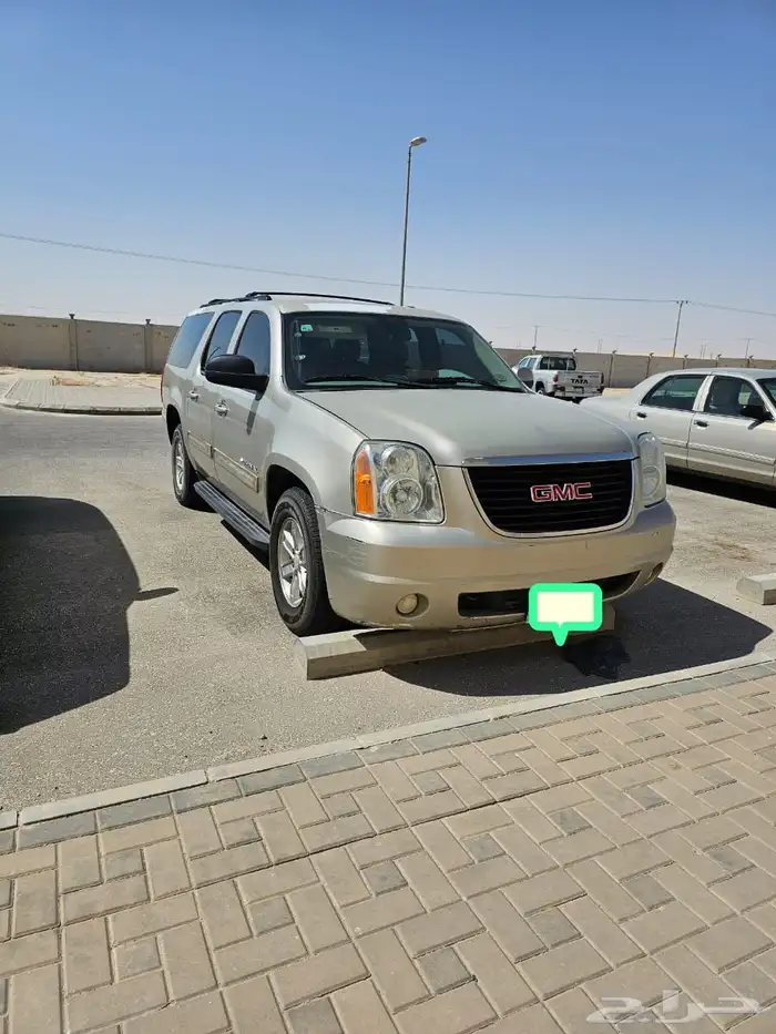 للبيع يوكن 2014 xl 0