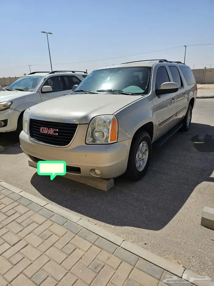 للبيع يوكن 2014 xl 1