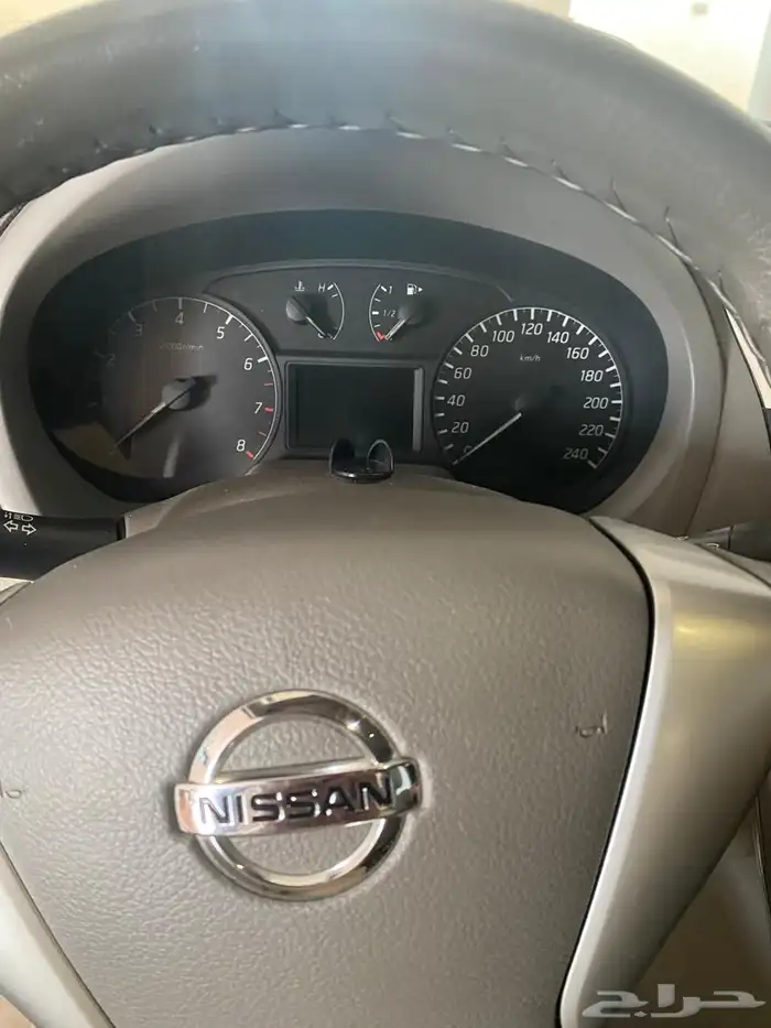 نيسان سنترا للبيع 1