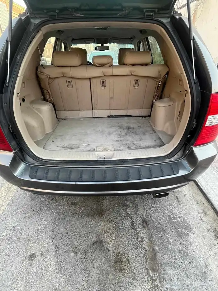 سياره سبورت تاج 2005 2