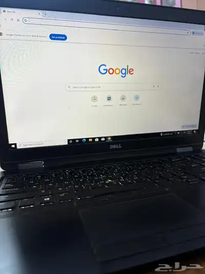 Dell latitude 5580 in excellent condition.Core i5 6300U. index