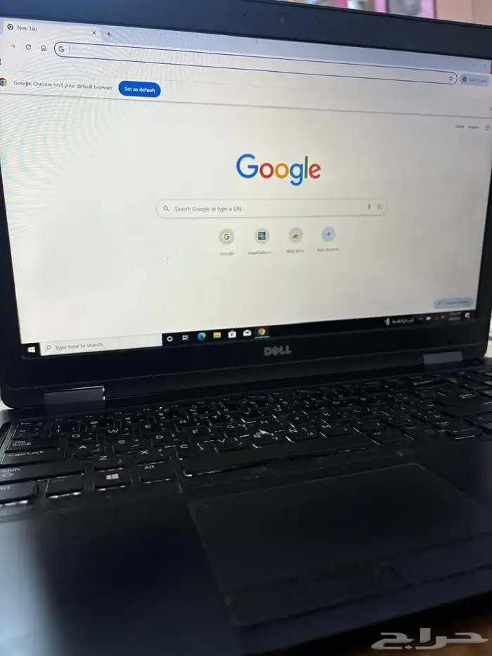 Dell latitude 5580 in excellent condition.Core i5 6300U. 0