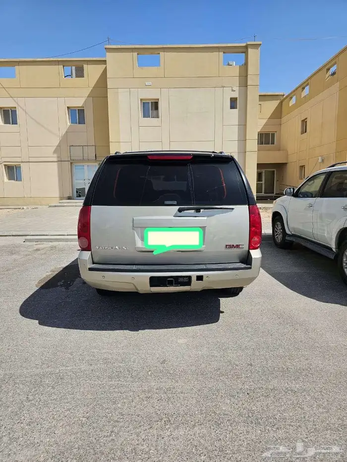 للبيع يوكن 2014 xl 4