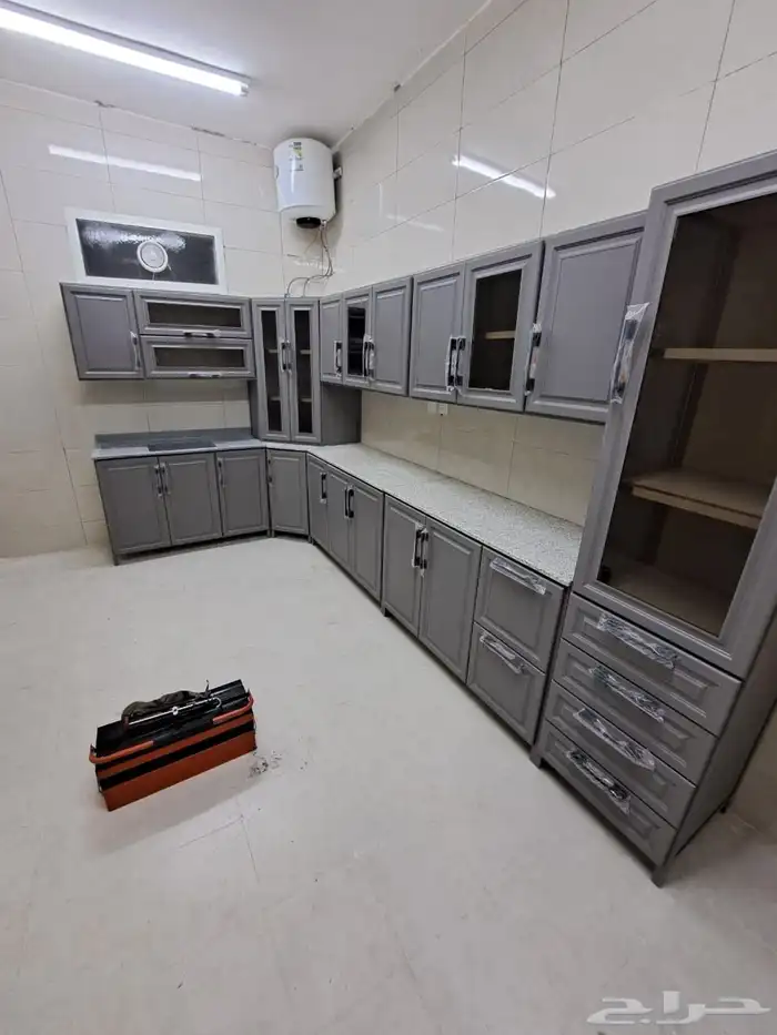 مطابخ جاهزة 8