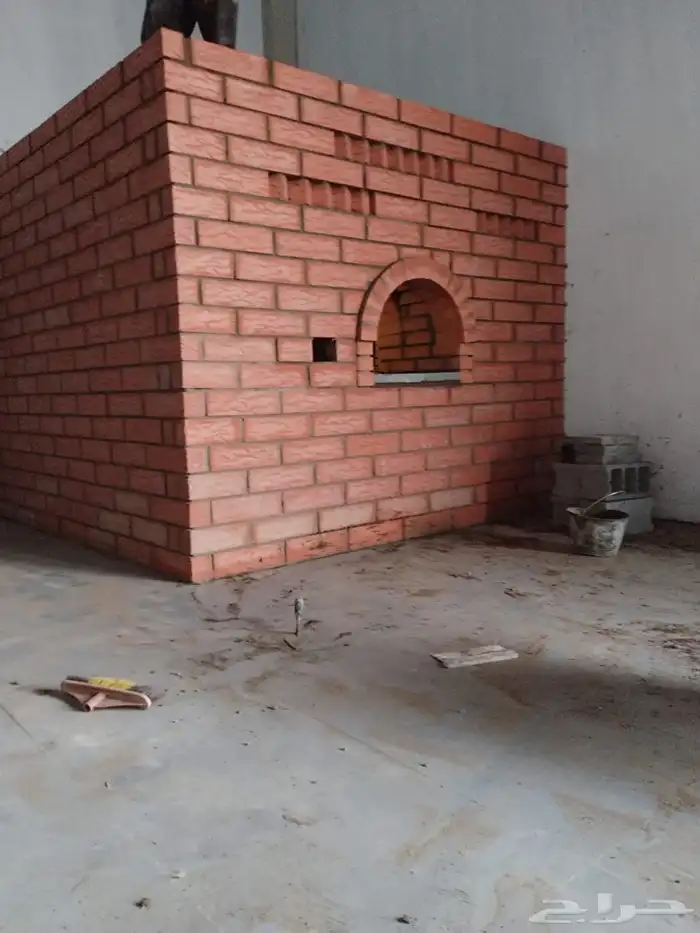 شويات مشبات مخبز عيش ديكورات مطابخ ديكورات بجميع أنواعها 31