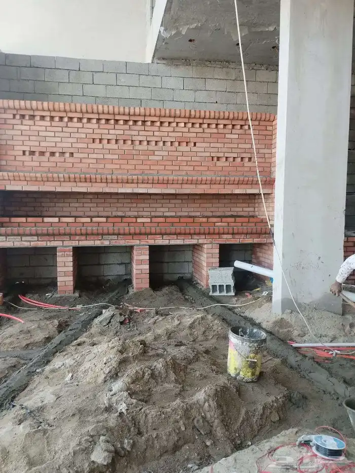 شويات مشبات مخبز عيش ديكورات مطابخ ديكورات بجميع أنواعها 15