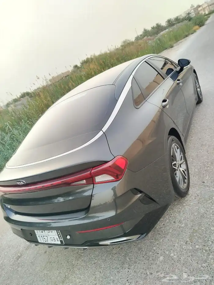 كيا K5 1