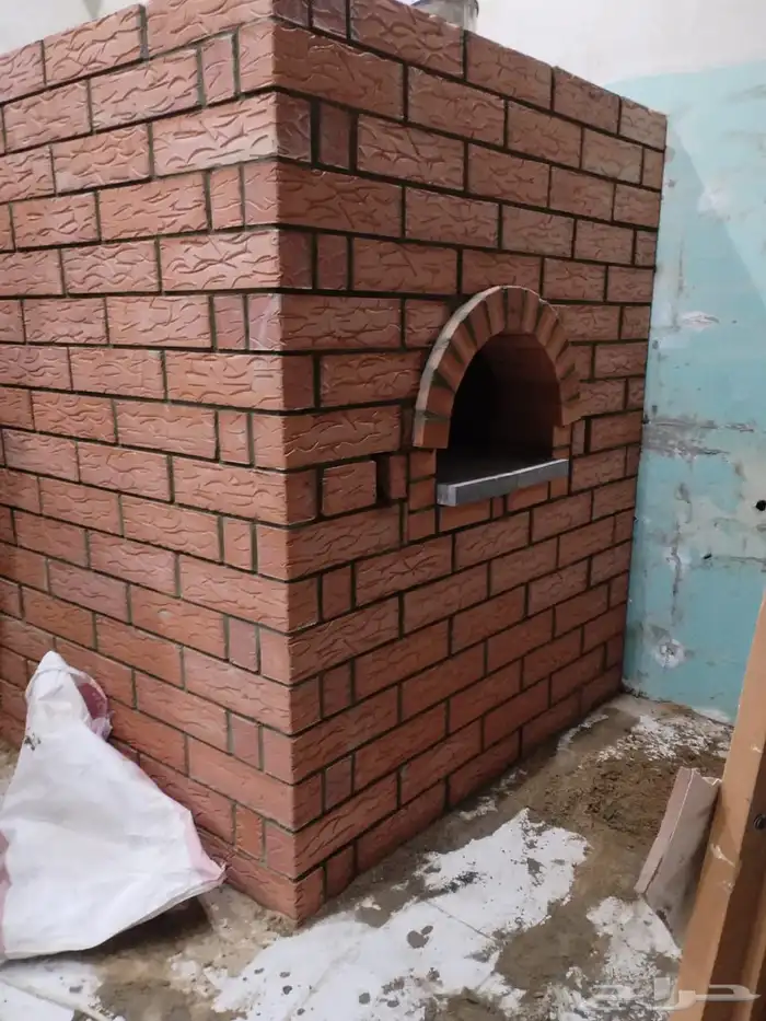 شويات مشبات مخبز عيش ديكورات مطابخ ديكورات بجميع أنواعها 20