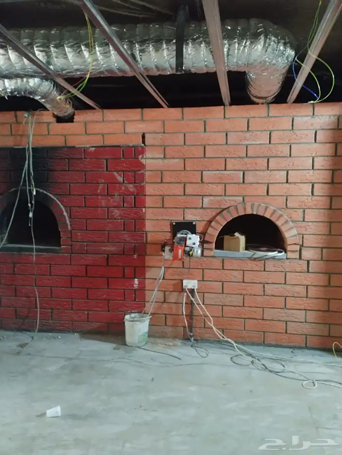 شويات مشبات مخبز عيش ديكورات مطابخ ديكورات بجميع أنواعها 7