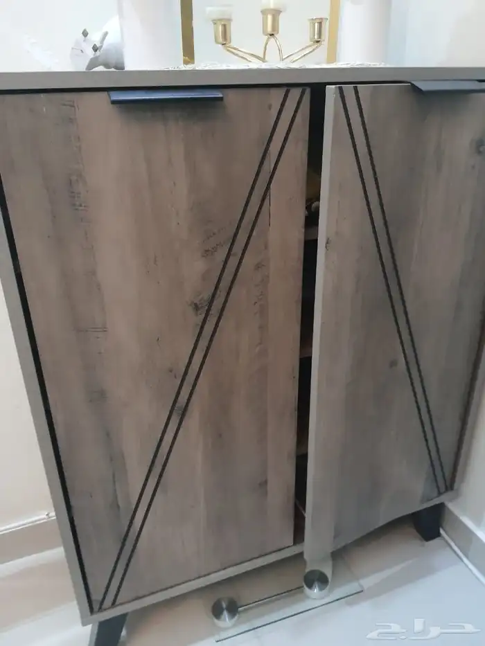 عفش بيت للبيع مستخدم 5 شهور فقط شبه جديد للبيع جده حي الصف 9