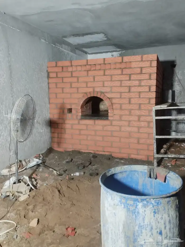 شويات مشبات مخبز عيش ديكورات مطابخ ديكورات بجميع أنواعها 13