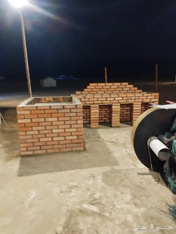 شويات مشبات مخبز عيش ديكورات مطابخ ديكورات بجميع أنواعها 11