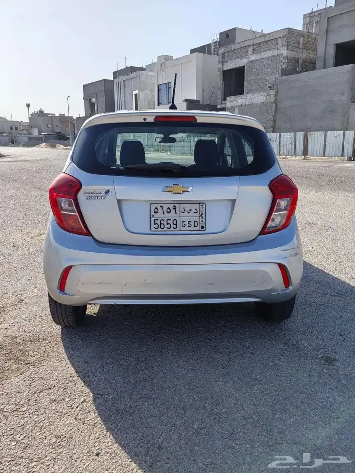 سبارك 2019 3