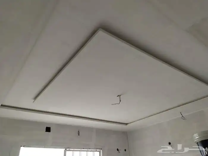 جبس بور  جبس عادي سمن  بور  شاريا باديل روحام باديل حشب 3