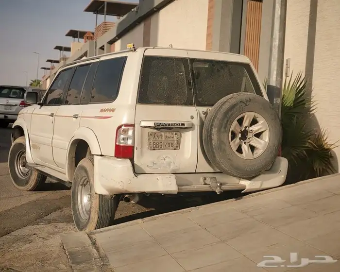 فتك 2002 معدل لكزس 430 0