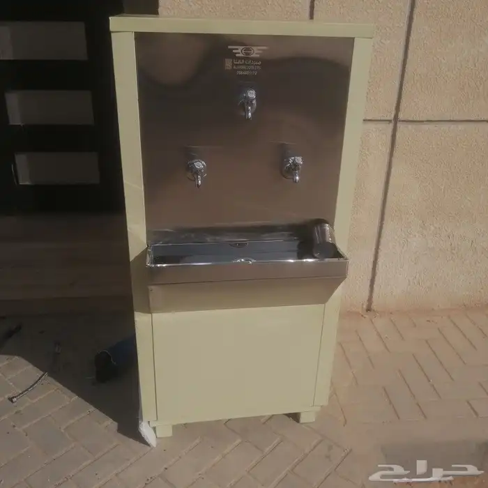 براده ماء سبيل 2